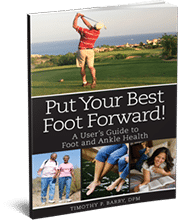 Put Your Best Foot Forward Thumbnail