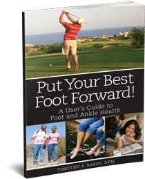 put your best foot forward book offer