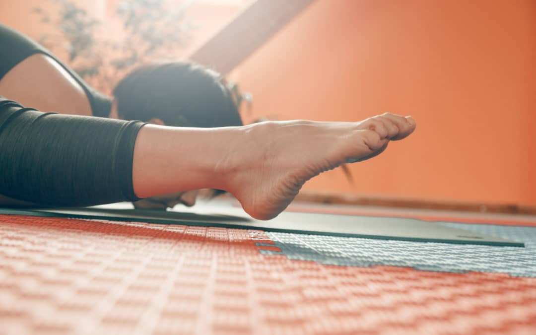 How to Stay Active With Plantar Fasciitis