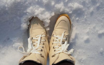 What Makes the Perfect Winter Boot?