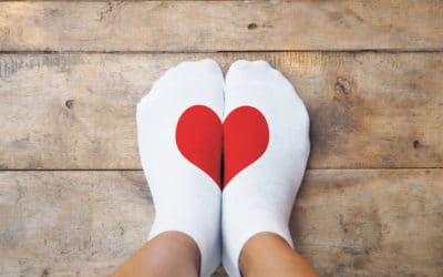 Even Your Feet Can Show Symptoms of a Heart Problem